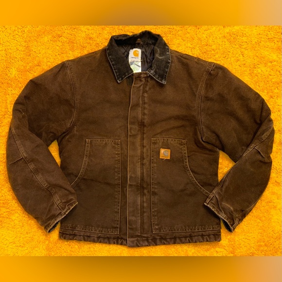 Carhartt Other - Like New Vintage Carhartt Arctic Jacket